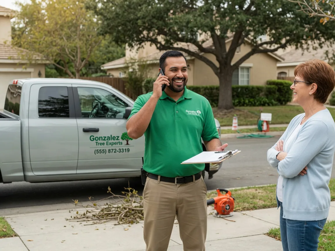 Tree Service Havana, AR FAQs